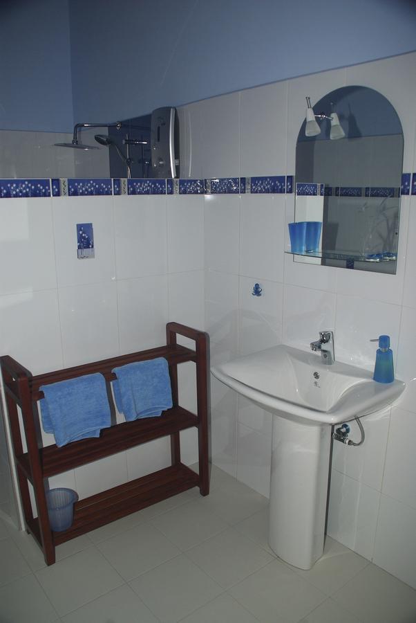 Habaraduwa Central King Coconut Lodge מראה חיצוני תמונה