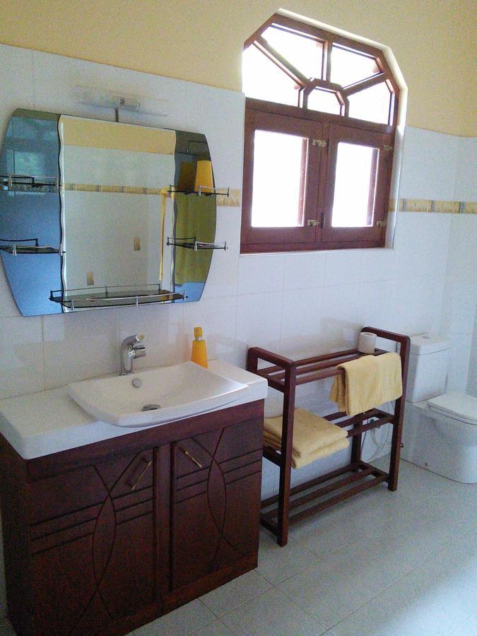 Habaraduwa Central King Coconut Lodge מראה חיצוני תמונה